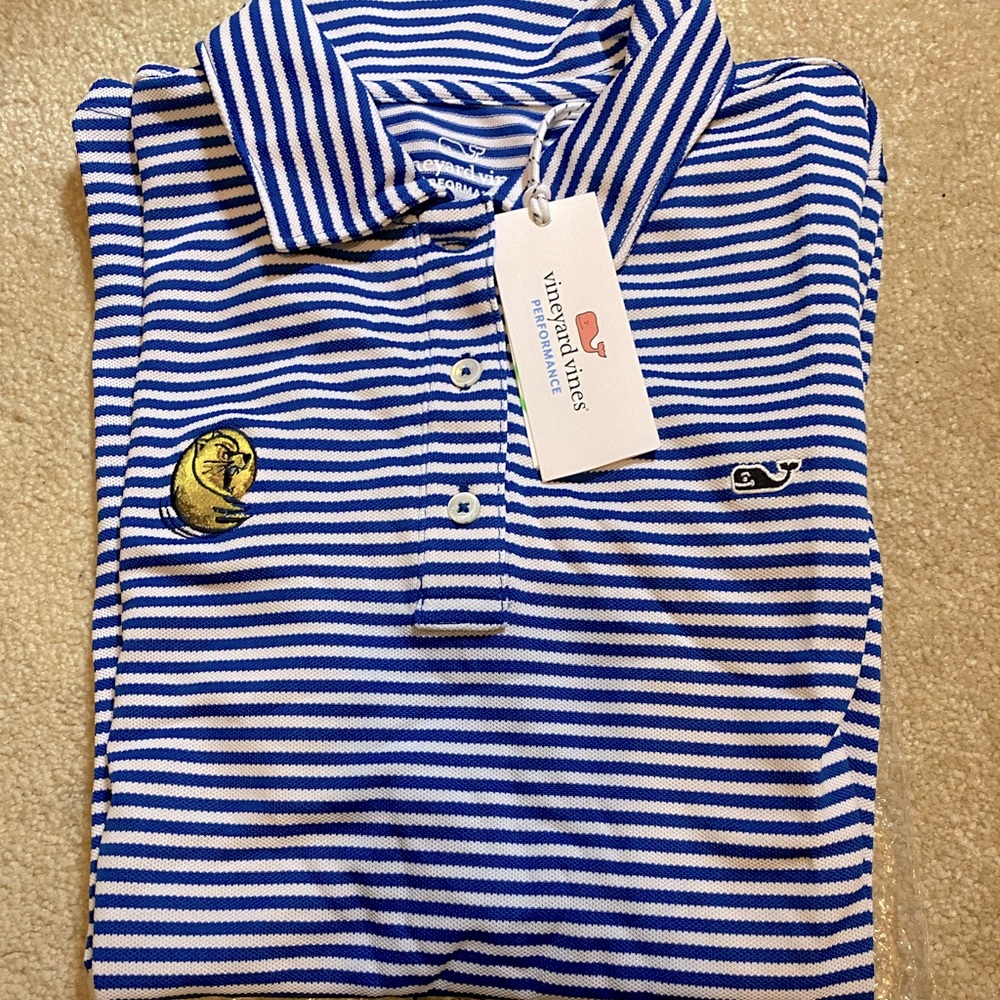 New vineyard vines shirt